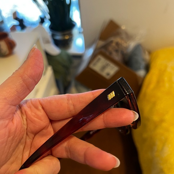 Le specs synthcat sunglasses - Picture 6 of 7